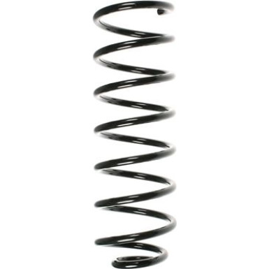 Spidan | Fahrwerksfeder | 48539