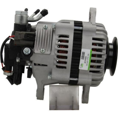 PSH | Generator | 255.601.075.120