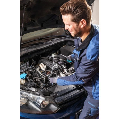 4766-1 Zündkerzenschlüssel