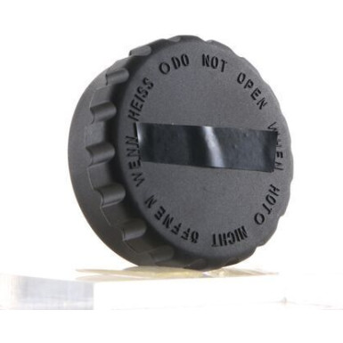 Mahle Verschlussdeckel, Kühlmittelbehälter BEHR CRB 107 000S Mahle Verschlussdeckel, Kühlmittelbehälter BEHR CRB 107 000S