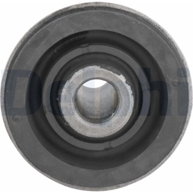 TD463W Lagerung, Lenker