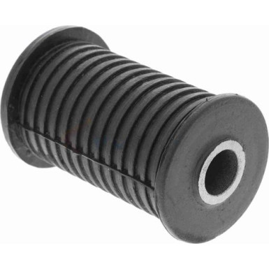 V40-1542 Lagerung, Blattfeder Original VAICO Qualität