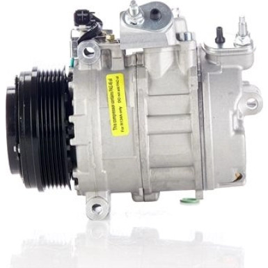 890419 Kompressor, Klimaanlage ** FIRST FIT ** 890419 Kompressor, Klimaanlage ** FIRST FIT **