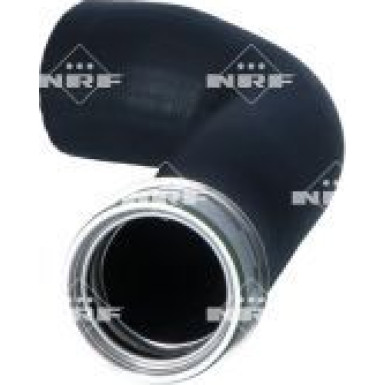 166222 Ladeluftschlauch EASY FIT