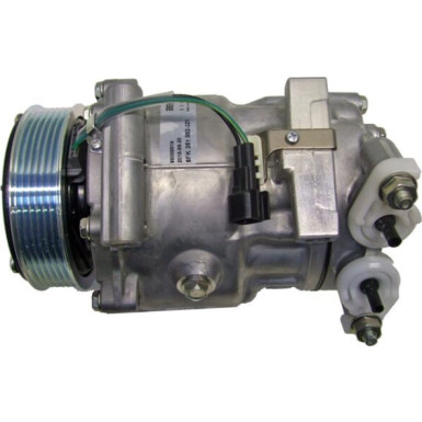 Mahle | Kompressor, Klimaanlage | ACP 470 000P