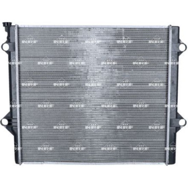 56104 Kühler, Motorkühlung EASY FIT