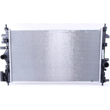 630718 Kühler, Motorkühlung