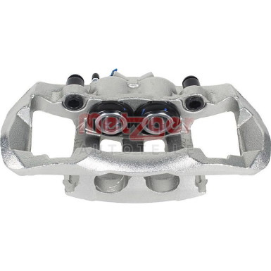 Metzger | Bremssattel | 6261654