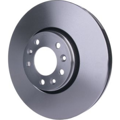 Hella | Bremsscheibe | 8DD 355 113-671