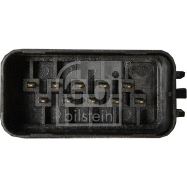 febi bilstein | Türschloss | 197183
