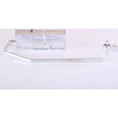 95409 Trockner, Klimaanlage