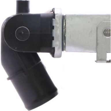 Mahle | Kühler, Motorkühlung | CR 525 000S