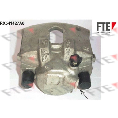 FTE | Bremssattel | 9291593