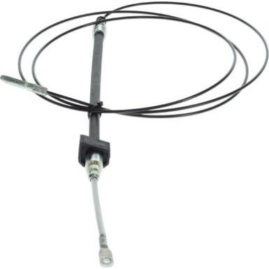 1 987 477 855 Seilzug, Feststellbremse