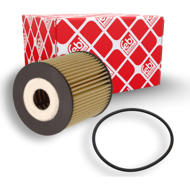 FEBI BILSTEIN 109020 Ölfilter FEBI BILSTEIN 109020 Ölfilter