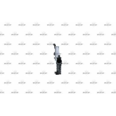 NRF | Ladeluftkühler | 30995