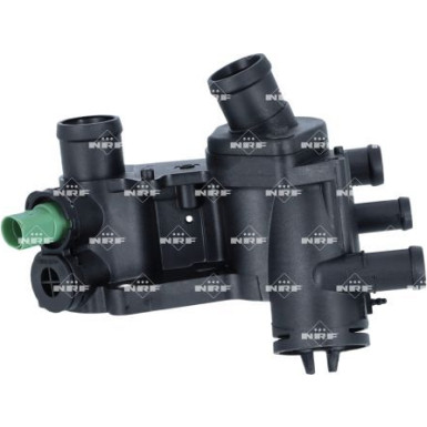 775099 Kühlmittelflansch