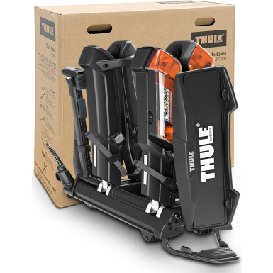 Fahrradhalter, Anhängekupplungsträger | Thule Epos Fahrradträger 2-Bikes | 978100