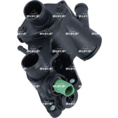 775099 Kühlmittelflansch