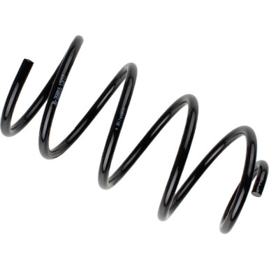 36-268016 Fahrwerksfeder BILSTEIN - B3 Serienersatz (Federn)