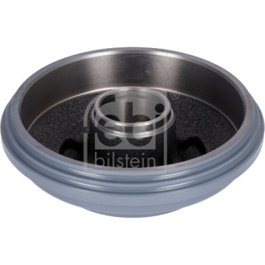 FEBI BILSTEIN 183839 Bremstrommel