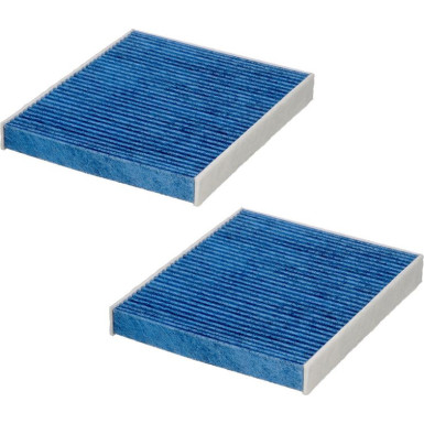 Hengst Filter | Filter, Innenraumluft | E2978LB-2
