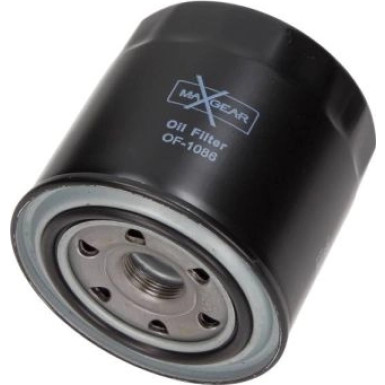 Maxgear | Ölfilter | 26-0687