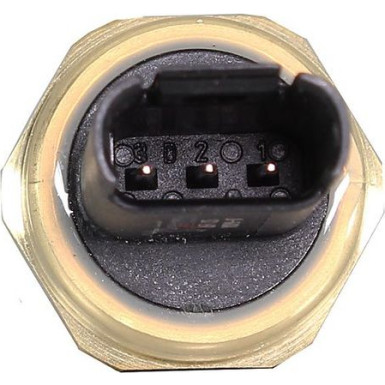 Metzger Sensor, Kraftstoffdruck 0906493