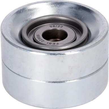 FEBI BILSTEIN 22989 Umlenk-/Führungsrolle, Keilrippenriemen FEBI BILSTEIN 22989 Umlenk-/Führungsrolle, Keilrippenriemen