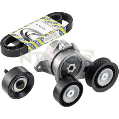 KA852.00 Keilrippenriemensatz KA852.00 Keilrippenriemensatz