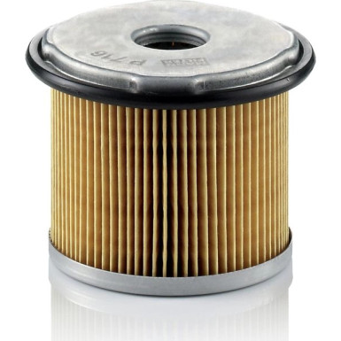P 716 Kraftstofffilter P 716 Kraftstofffilter