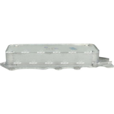 NRF | Ölkühler, Motoröl | 31319