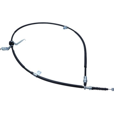 32-0875 Seilzug, Feststellbremse