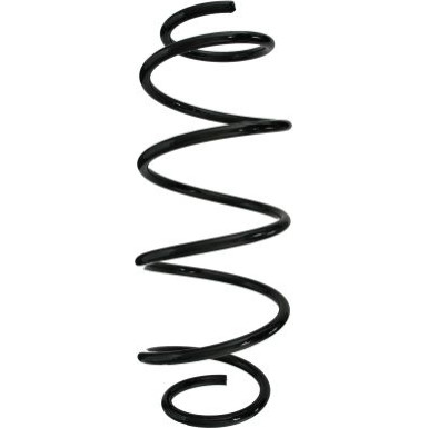 Spidan | Fahrwerksfeder | 88148