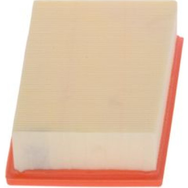 BOSCH F 026 400 126 Luftfilter