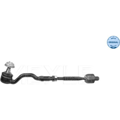 2 x MEYLE Spurstange | 316 030 0021