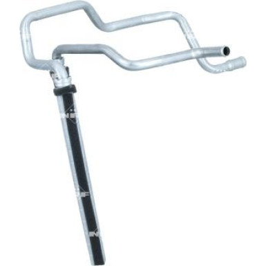 54459 Wärmetauscher, Innenraumheizung