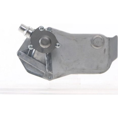 CLC 126 000S Ölkühler, Automatikgetriebe BEHR CLC 126 000S Ölkühler, Automatikgetriebe BEHR