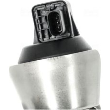 Nissens Turbolader 93285