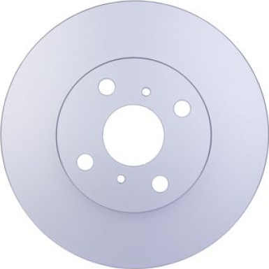 Hella | Bremsscheibe | 8DD 355 108-881