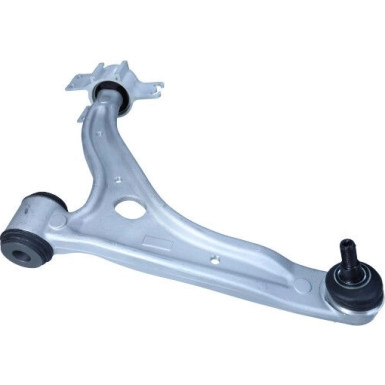 72-3507 Lenker, Radaufhängung