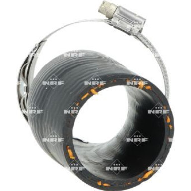 166334 Ladeluftschlauch