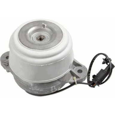 37540 01 Lagerung, Motor