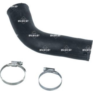 166296 Ladeluftschlauch EASY FIT