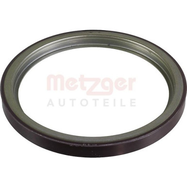 Metzger | Sensorring, ABS | 09001622
