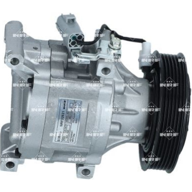 32621 Kompressor, Klimaanlage EASY FIT