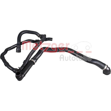 2422052 Kühlerschlauch