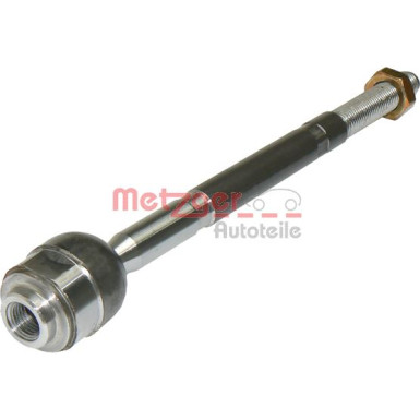 51011118 Axialgelenk, Spurstange COMPETENCE KIT