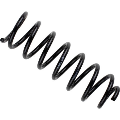 37-289751 Fahrwerksfeder BILSTEIN - B3 Serienersatz (Federn)