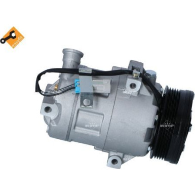 32429 Kompressor, Klimaanlage EASY FIT